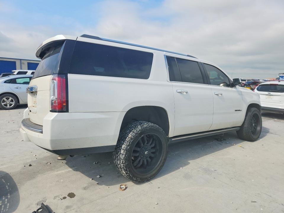 2019 Gmc Yukon Xl მანქანა იყიდება აუქციონზე, vin: 1GKS2HKJ3KR254442, აუქციონის ნომერი: 57132046