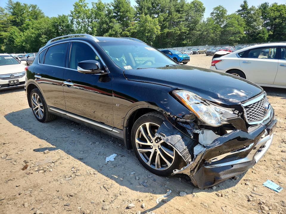 Aukcja sprzedaży 2016 Infiniti Qx50, vin: JN1BJ0RR3GM269932, numer aukcji: 58110066