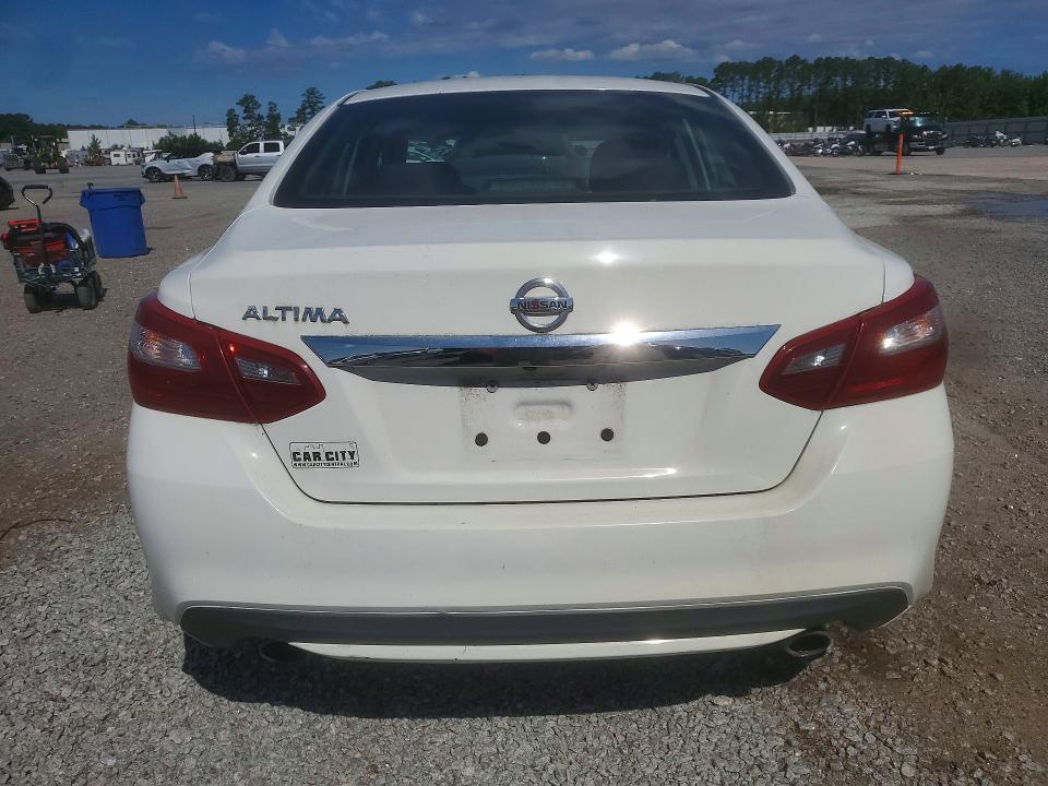 Продажа на аукционе авто 2018 Nissan Altima, vin: 1N4AL3AP1JC208841, номер лота: 56947576