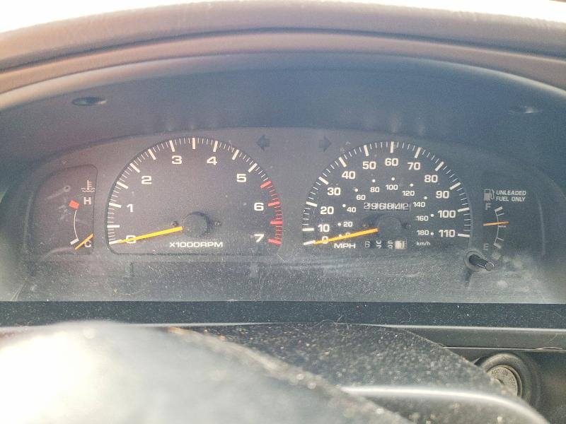 Aukcja sprzedaży 1996 Toyota 4runner, vin: JT3HN87R4T0017044, numer aukcji: 57621446