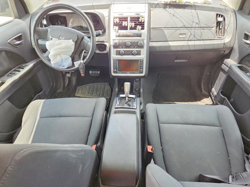 Aukcja sprzedaży 2010 Dodge Journey, vin: 3D4PG4FB6AT244513, numer aukcji: 58897496
