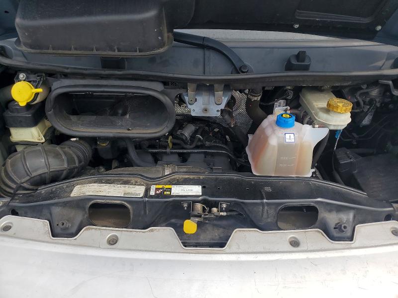 Продаж на аукціоні авто 2020 Ram Promaster 3500, vin: 3C6URVJG4LE136473, номер лоту: 58766216