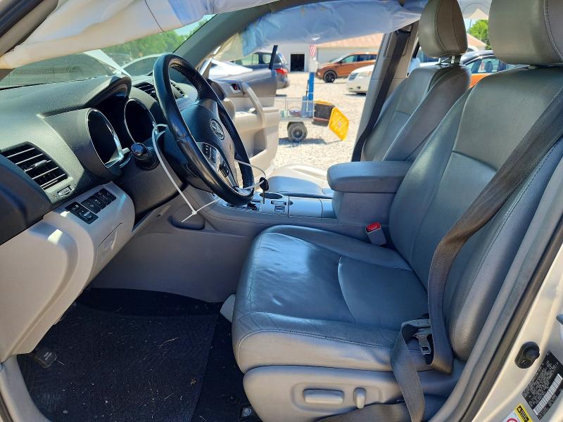 Продаж на аукціоні авто 2012 Toyota Highlander, vin: 5TDBK3EH8CS148014, номер лоту: 56028966