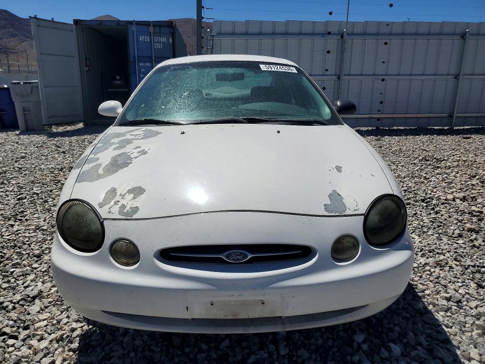 Продаж на аукціоні авто 1999 Ford Taurus, vin: 1FAFP53U1XA316258, номер лоту: 59124536
