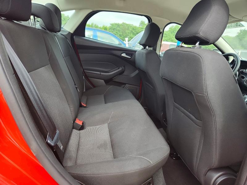 Продаж на аукціоні авто 2017 Ford Focus, vin: 1FADP3F28HL207999, номер лоту: 56503526