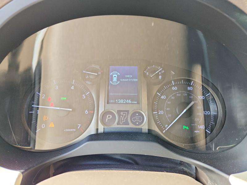 Aukcja sprzedaży 2015 Lexus Gx, vin: JTJJM7FX1F5105029, numer aukcji: 58780816