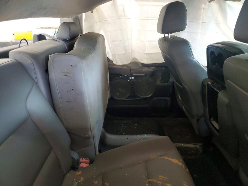 56354106 :رقم المزاد ، 1GT11XEG4FF620226 vin ، 2015 Gmc Sierra مزاد بيع