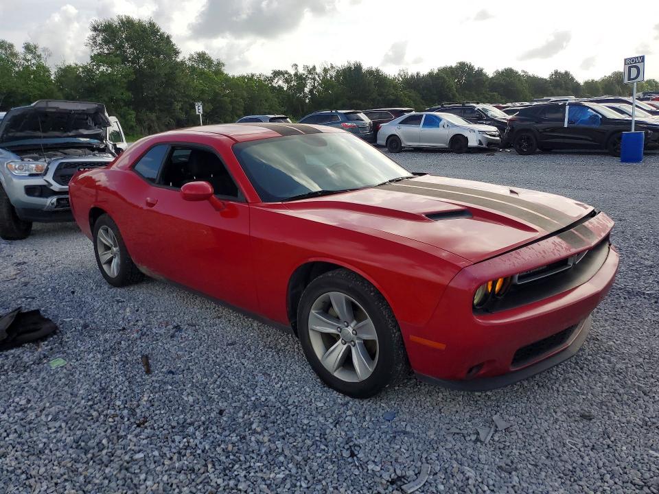 Продаж на аукціоні авто 2016 Dodge Challenger, vin: 2C3CDZAG3GH176777, номер лоту: 57837816