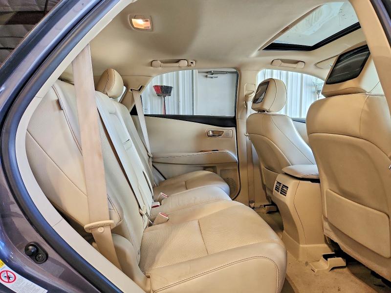 Aukcja sprzedaży 2015 Lexus Rx, vin: 2T2BC1BAXFC002571, numer aukcji: 57688236