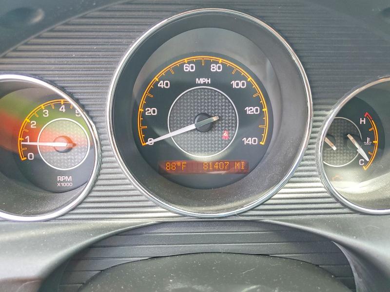 Aukcja sprzedaży 2008 Saturn Aura, vin: 1G8ZV57798F276298, numer aukcji: 56766436