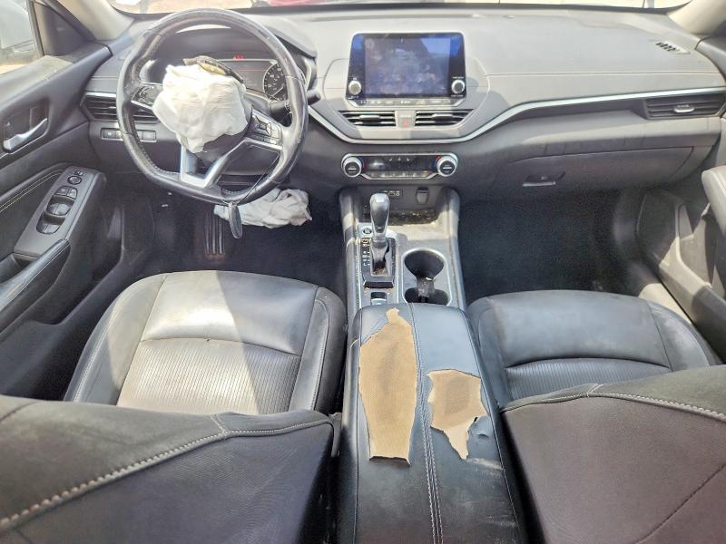56433866 :رقم المزاد ، 1N4BL4DVXKC126211 vin ، 2019 Nissan Altima مزاد بيع