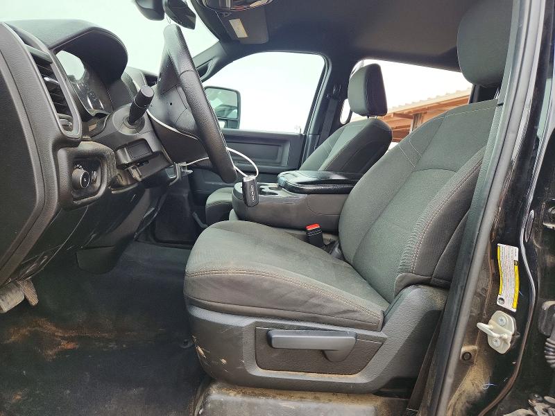 Продаж на аукціоні авто 2024 Ram 3500, vin: 3C63RRGLXRG296040, номер лоту: 55785506