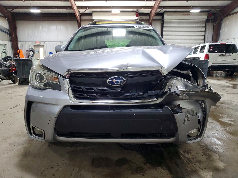 Aukcja sprzedaży 2017 Subaru Forester, vin: JF2SJGTC9HH401405, numer aukcji: 56518606