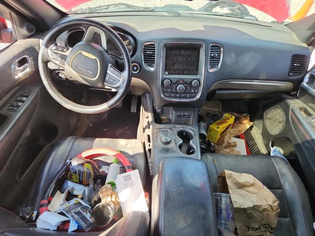 57313046 :رقم المزاد ، 1C4SDJCT3FC811226 vin ، 2015 Dodge Durango مزاد بيع