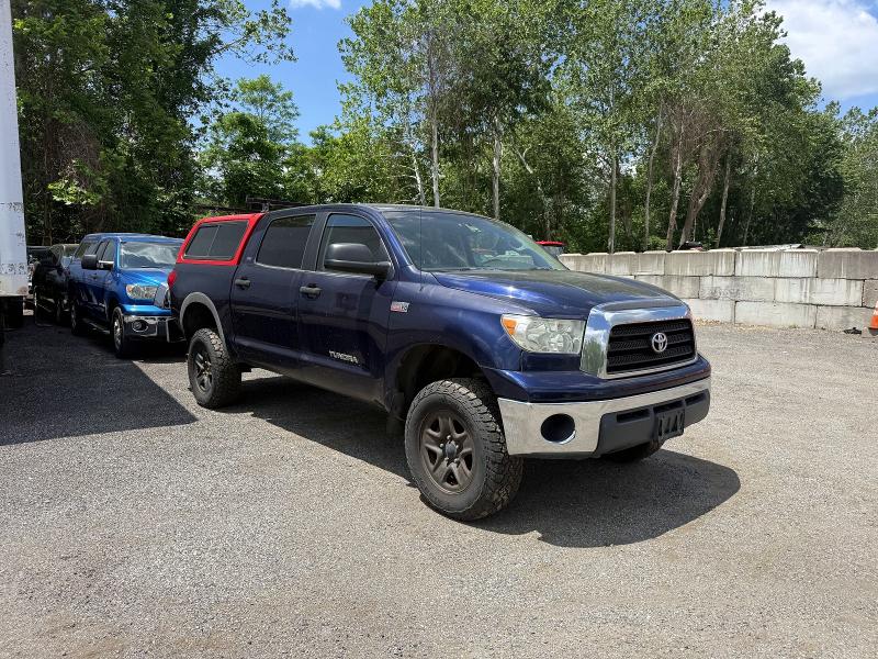 Aukcja sprzedaży 2007 Toyota Tundra, vin: 5TBDV54167S462078, numer aukcji: 57439476