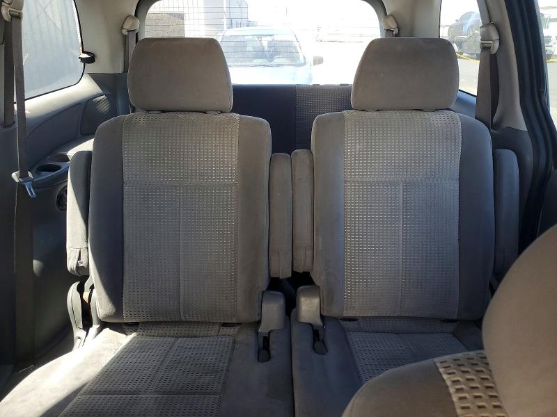 Продажа на аукционе авто 2005 Mazda Mpv, vin: JM3LW28A750544126, номер лота: 85985485