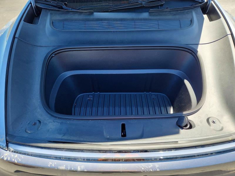 Aukcja sprzedaży 2026 Tesla Model Y, vin: 7SAYGDEE3TF361029, numer aukcji: 56313186