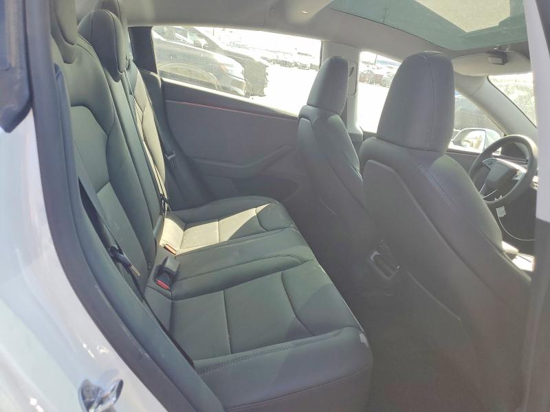 Продажа на аукционе авто 2026 Tesla Model 3, vin: 5YJ3E1EA7TF179794, номер лота: 54731436