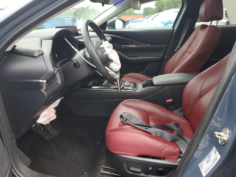 Продаж на аукціоні авто 2022 Mazda Cx-30, vin: 3MVDMBCL6NM434126, номер лоту: 55584466