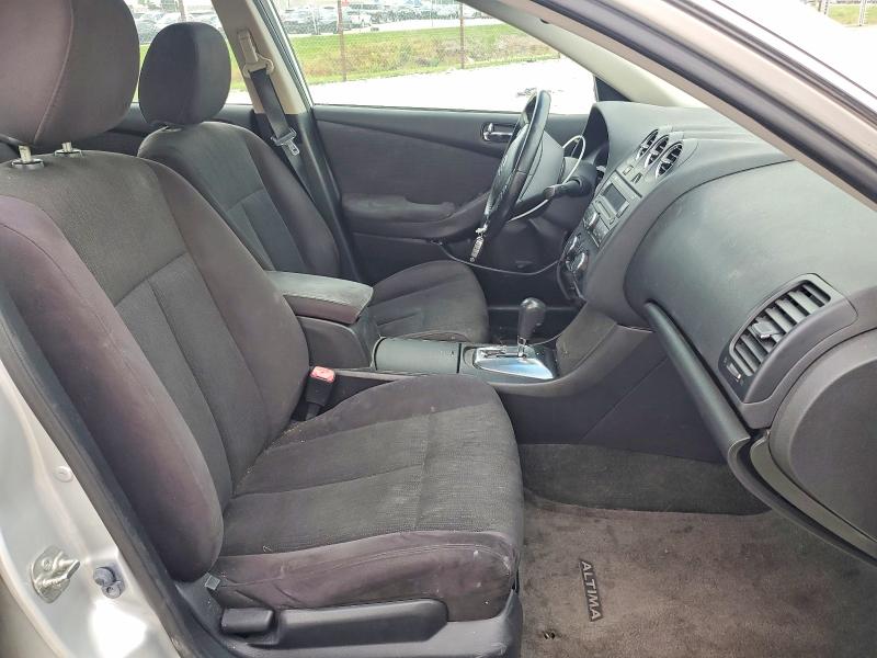 Продаж на аукціоні авто 2012 Nissan Altima, vin: 1N4AL2AP4CN558045, номер лоту: 56448696