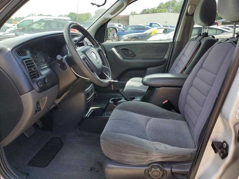 Aukcja sprzedaży 2003 Mazda Tribute, vin: 4F2YZ94143KM11202, numer aukcji: 58201376