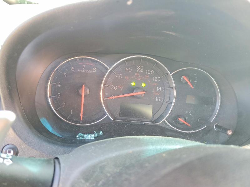 Aukcja sprzedaży 2014 Nissan Maxima, vin: 1N4AA5AP5EC498962, numer aukcji: 58607106