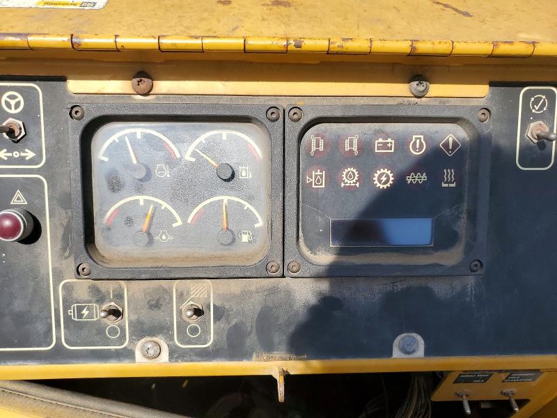 Продаж на аукціоні авто 2007 Cat Construction Equipment, vin: CATAP105CFAC00525, номер лоту: 56609886