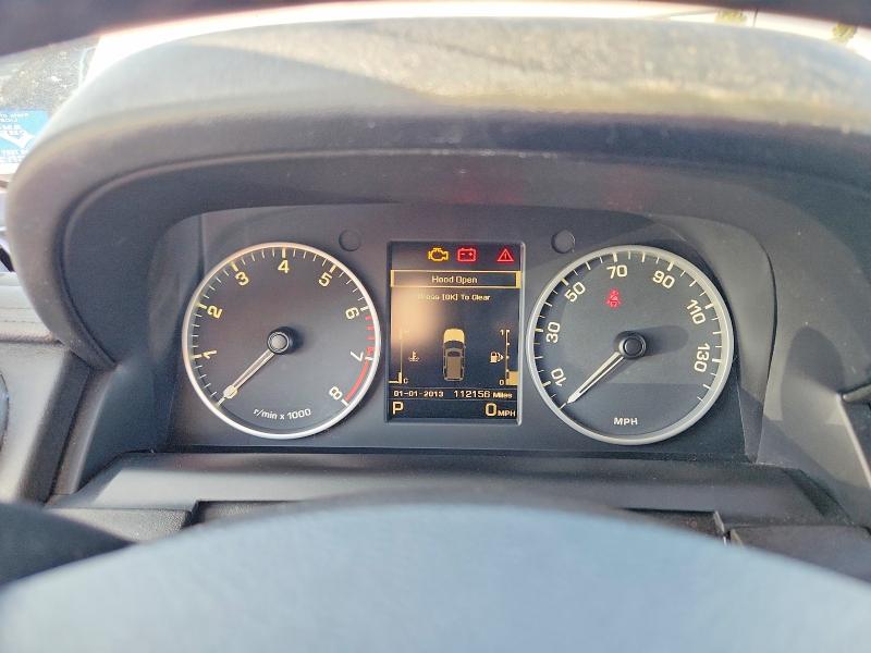 2015 Land Rover Lr4 მანქანა იყიდება აუქციონზე, vin: SALAG2V64FA774613, აუქციონის ნომერი: 55543106