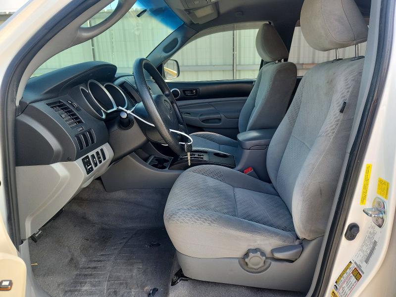 Aukcja sprzedaży 2011 Toyota Tacoma, vin: 5TFJU4GNXBX005881, numer aukcji: 57065486