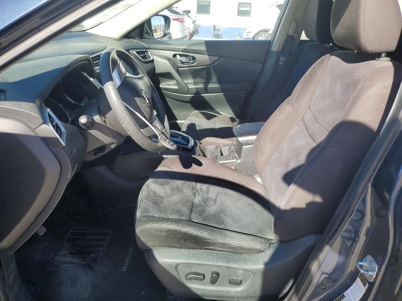 Продаж на аукціоні авто 2015 Nissan Rogue, vin: KNMAT2MV8FP565786, номер лоту: 57945576