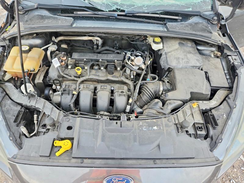 Продаж на аукціоні авто 2017 Ford Focus, vin: 1FADP3N29HL279568, номер лоту: 56518226