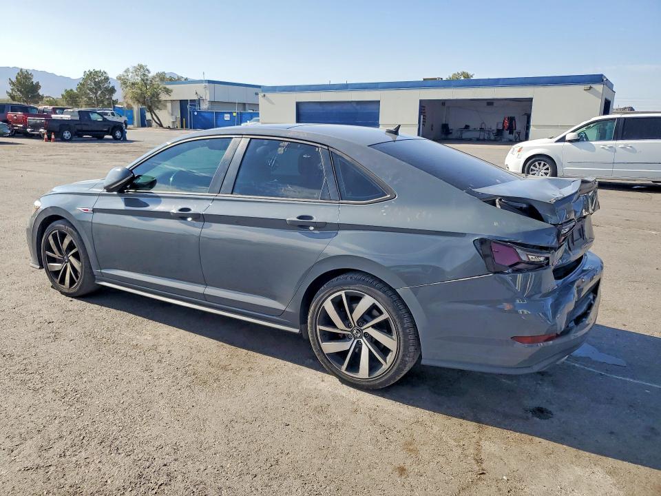 Aukcja sprzedaży 2019 Volkswagen Jetta, vin: 3VW5T7BUXKM144819, numer aukcji: 85987785
