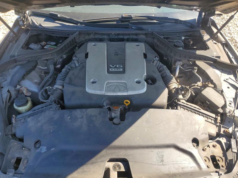 2015 Infiniti Q50 მანქანა იყიდება აუქციონზე, vin: JN1BV7AR0FM408762, აუქციონის ნომერი: 57969446