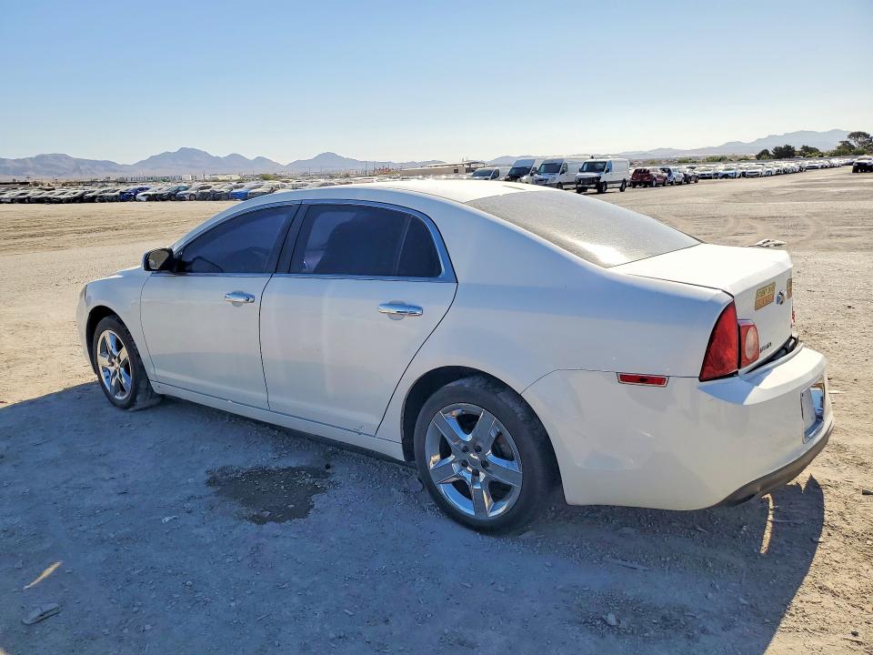 Продажа на аукционе авто 2011 Chevrolet Malibu, vin: 1G1ZA5EU7BF240460, номер лота: 58039526