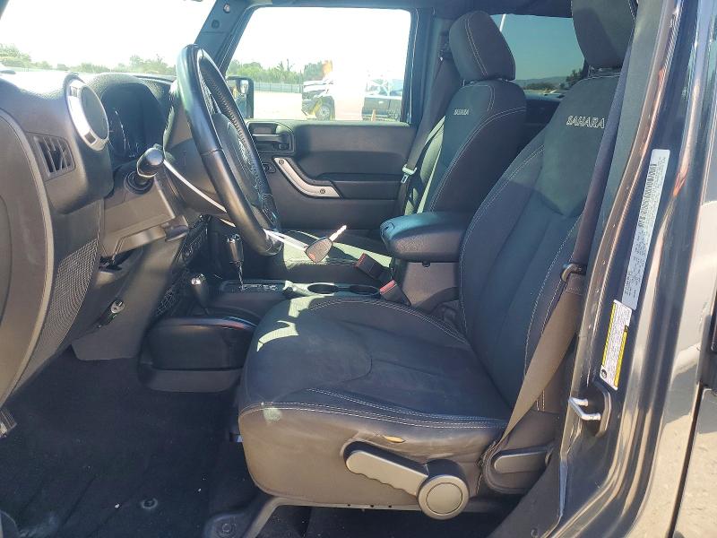 Aukcja sprzedaży 2018 Jeep Wrangler 2d 4x4 (new, vin: 1C4HJWEG4JL923168, numer aukcji: 55956306