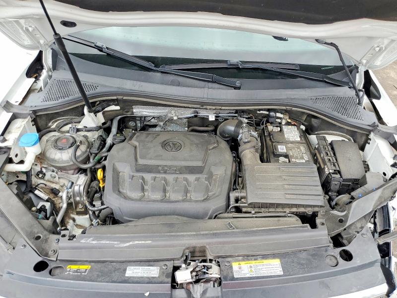 Продажа на аукционе авто 2020 Volkswagen Tiguan, vin: 3VV3B7AX6LM169339, номер лота: 56779806