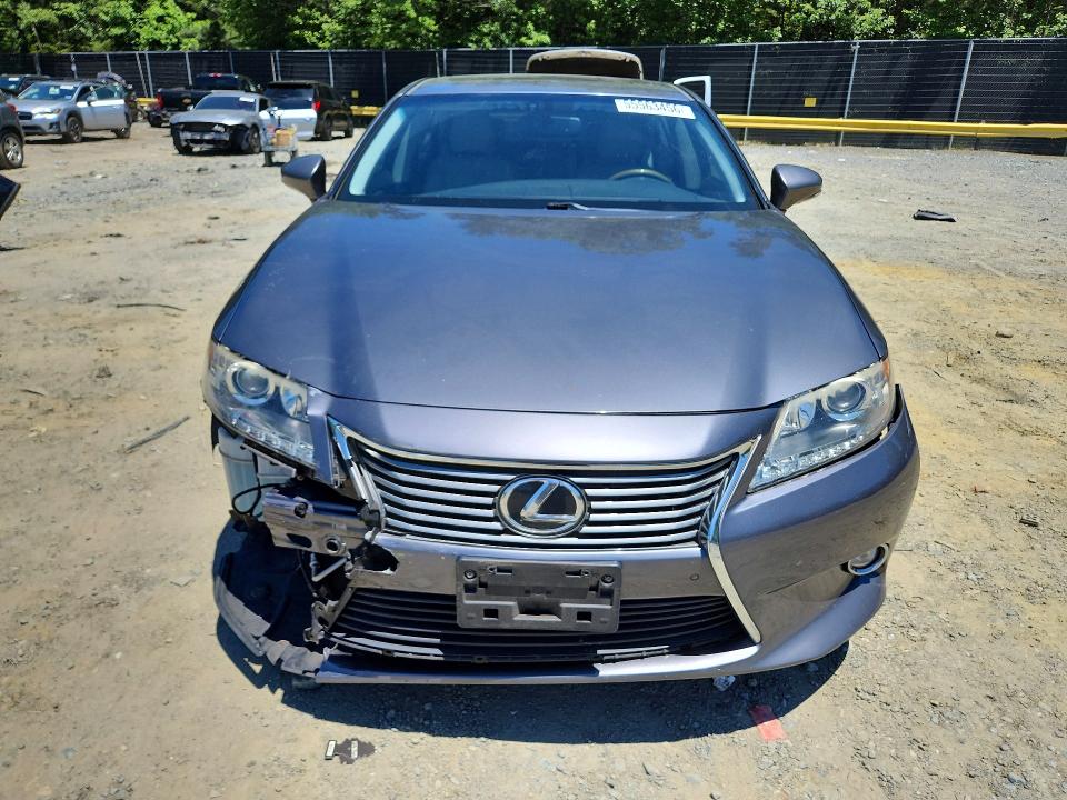 Aukcja sprzedaży 2015 Lexus Es, vin: JTHBK1GG8F2200700, numer aukcji: 55563456