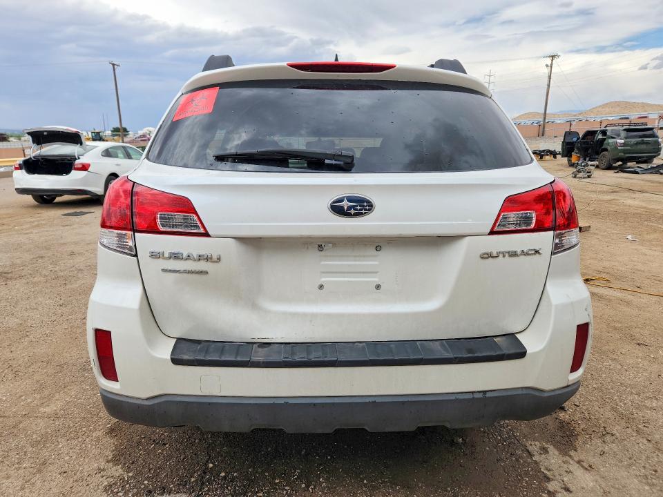 2014 Subaru Outback მანქანა იყიდება აუქციონზე, vin: 4S4BRCCC9E3220017, აუქციონის ნომერი: 58494066