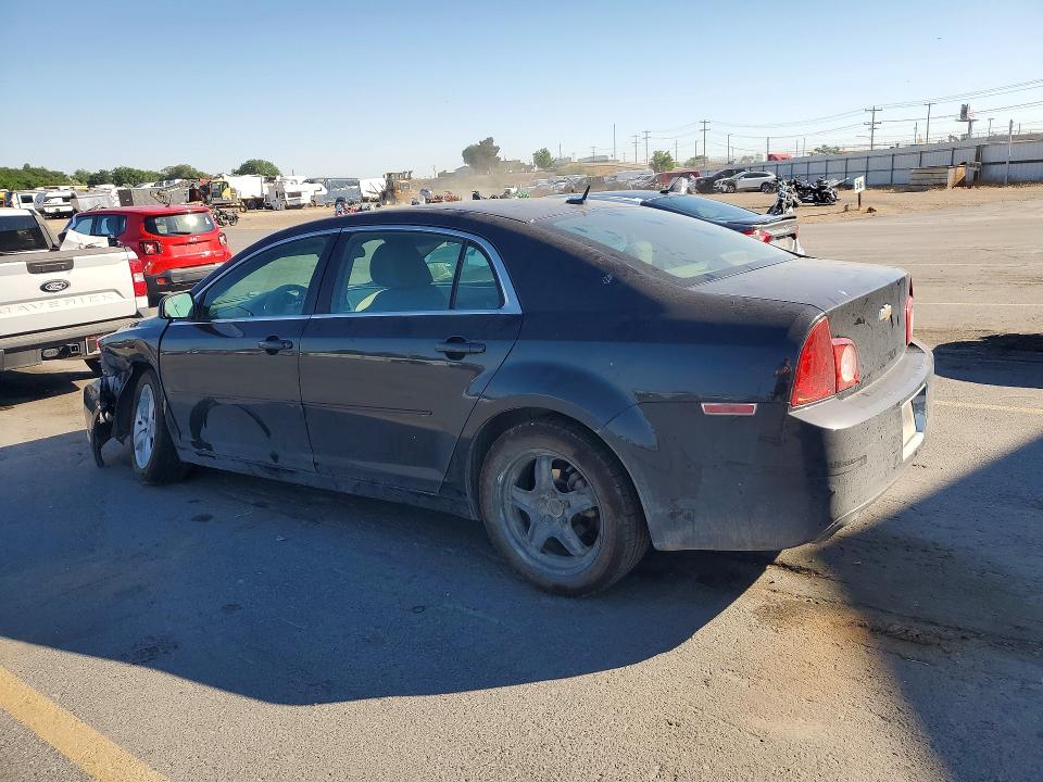 2010 Chevrolet Malibu მანქანა იყიდება აუქციონზე, vin: 1G1ZB5EB4A4139494, აუქციონის ნომერი: 58265006