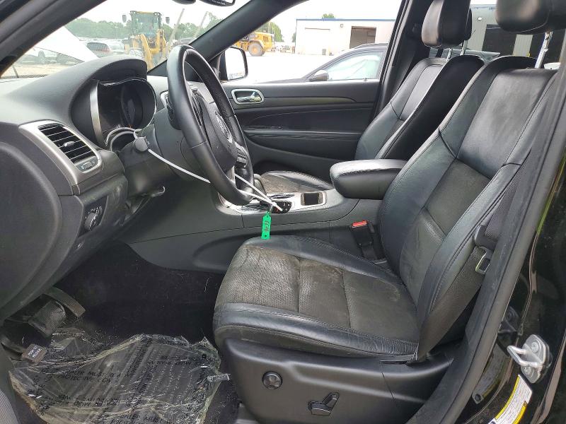 Aukcja sprzedaży 2018 Jeep Grand Cherokee, vin: 1C4RJFAG7JC449033, numer aukcji: 57162216