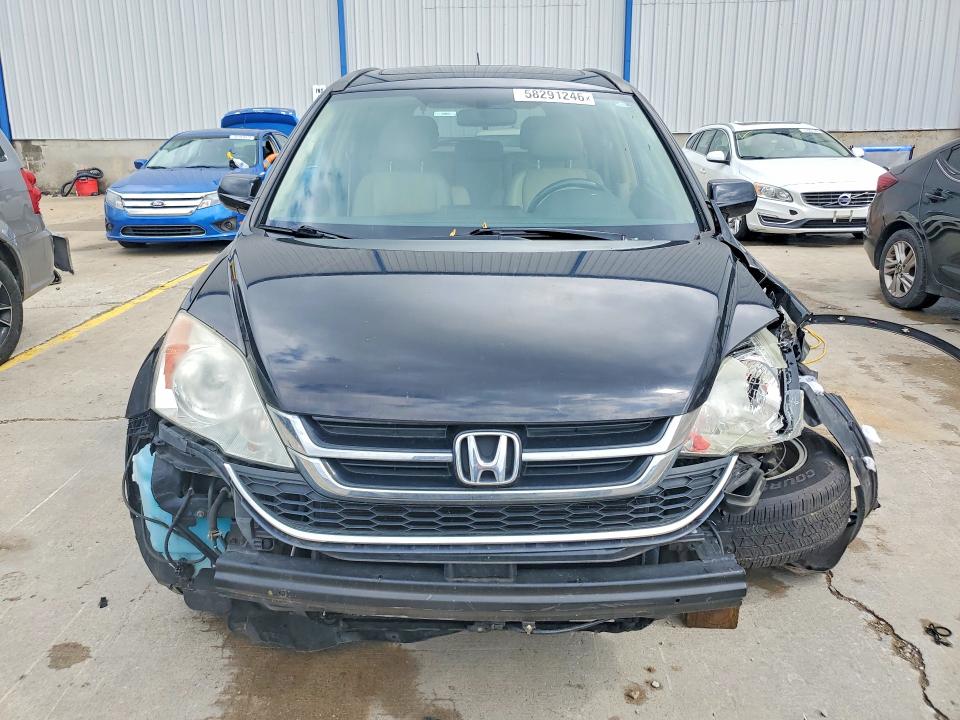Aukcja sprzedaży 2010 Honda Cr-v, vin: 5J6RE4H77AL079517, numer aukcji: 58291246