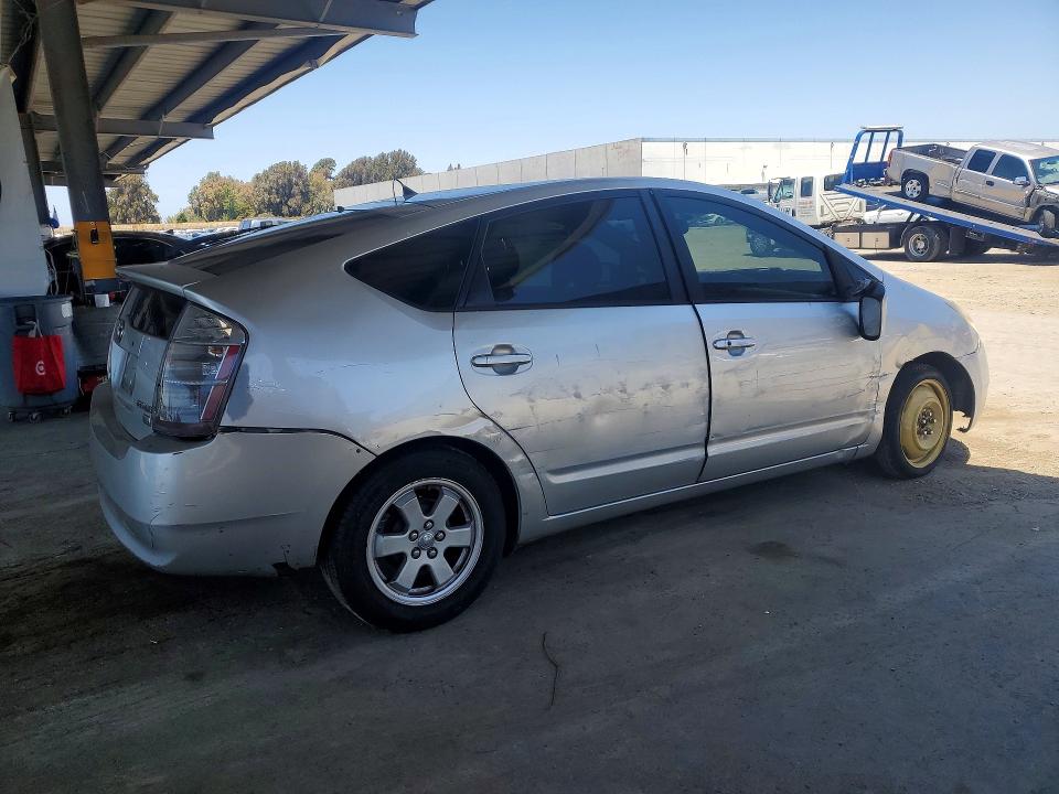 57562616 :رقم المزاد ، JTDKB20U040094257 vin ، 2004 Toyota Prius مزاد بيع