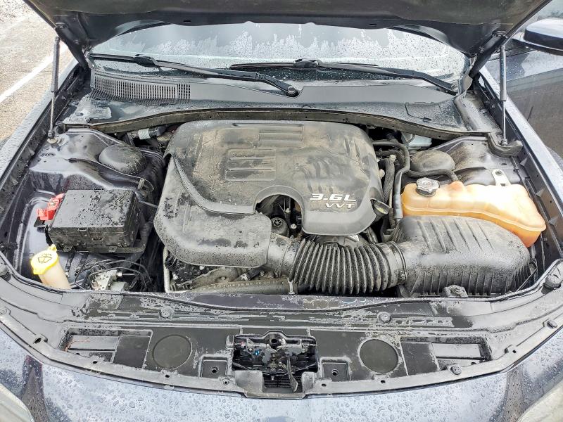 Продажа на аукционе авто 2019 Chrysler 300, vin: 2C3CCABG7KH515827, номер лота: 59073356