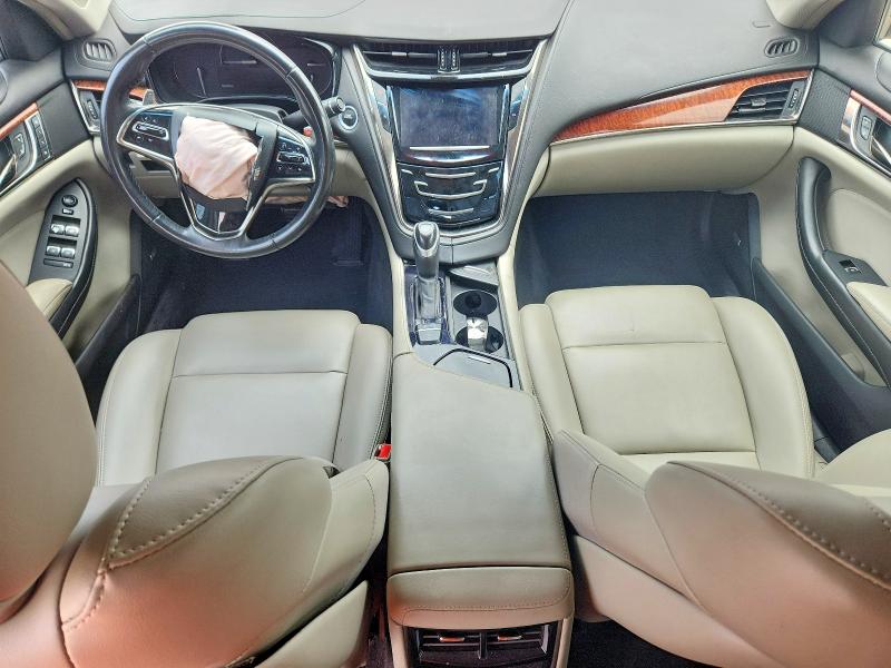 Продаж на аукціоні авто 2019 Cadillac Cts, vin: 1G6AP5SX0K0132950, номер лоту: 56080226