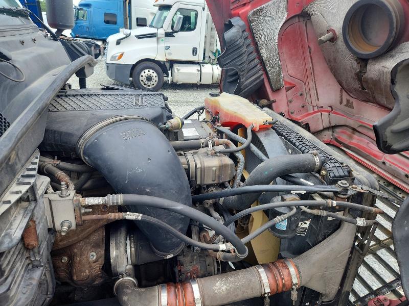 Aukcja sprzedaży 2018 Freightliner Cascadia 125, vin: 1FUJGLDR1JLJK5110, numer aukcji: 56831696