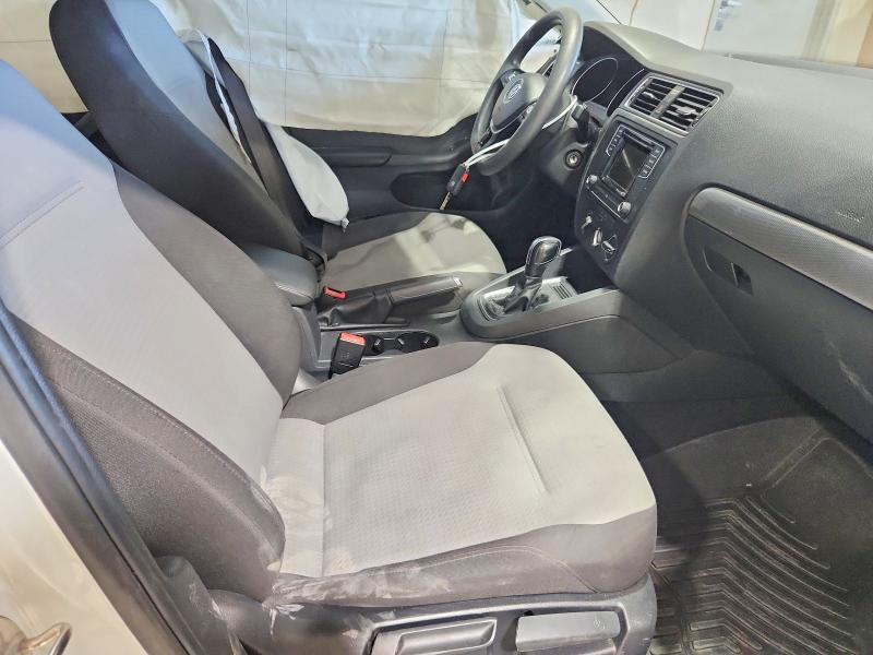 2017 Volkswagen Jetta მანქანა იყიდება აუქციონზე, vin: 3VW2B7AJ4HM300858, აუქციონის ნომერი: 58367026