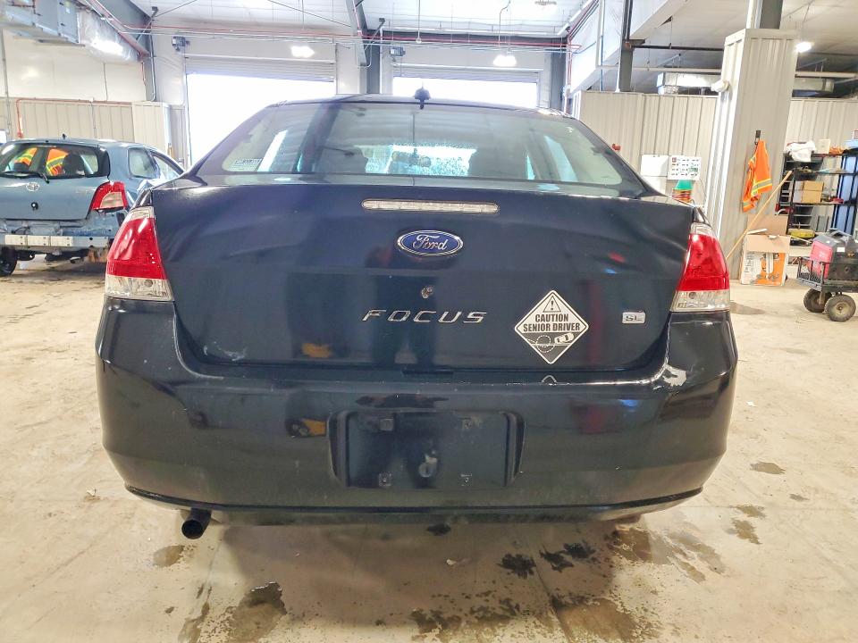 Aukcja sprzedaży 2008 Ford Focus, vin: 1FAHP35N18W300701, numer aukcji: 57057776