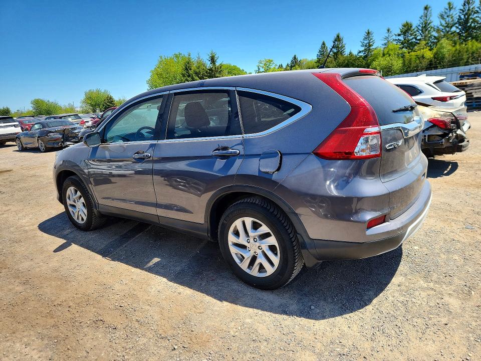Aukcja sprzedaży 2015 Honda Cr-v, vin: 2HKRM4H49FH126542, numer aukcji: 53804596