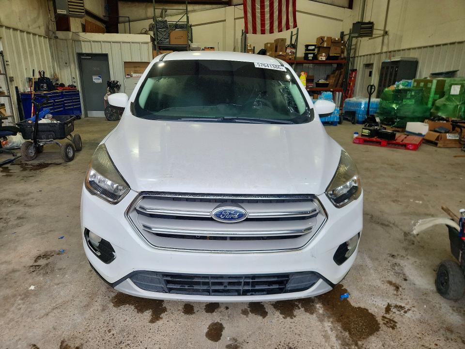 Продажа на аукционе авто 2019 Ford Escape, vin: 1FMCU9GD0KUA89140, номер лота: 57641386