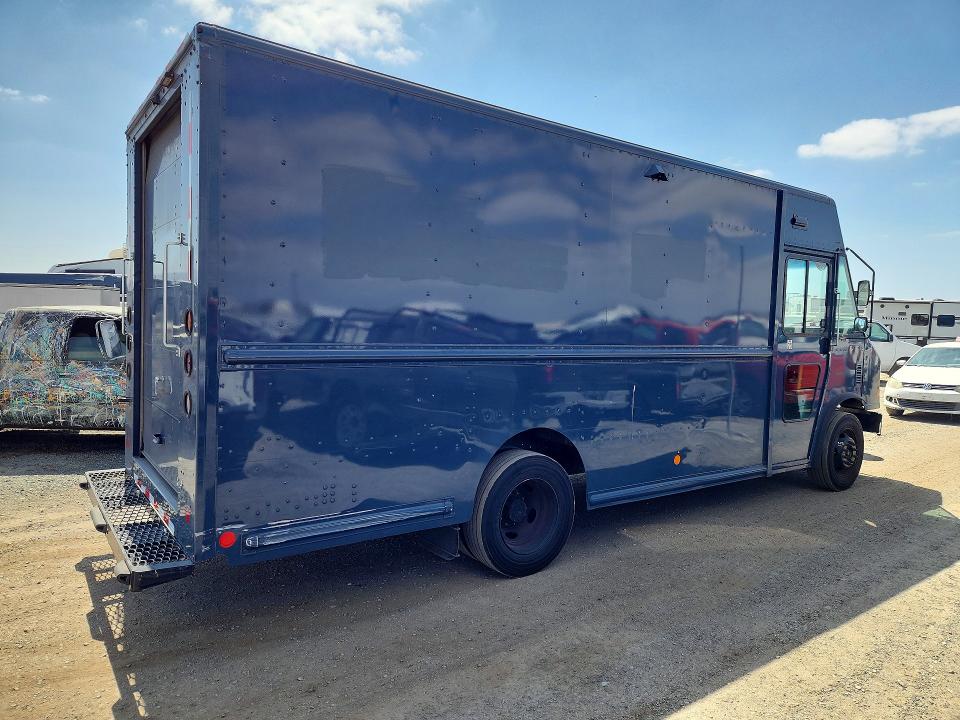 Продажа на аукционе авто 2021 Ford F59, vin: 1F65F5KN2M0A04862, номер лота: 57754336
